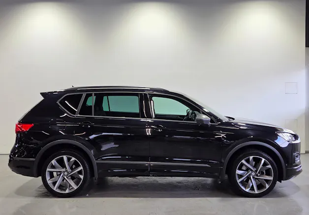 SEAT Tarraco 2.0 TDI FR 4Drive DSG