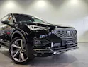 SEAT Tarraco 2.0 TDI FR 4Drive DSG