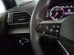 SEAT Tarraco 2.0 TDI FR 4Drive DSG