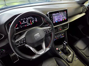 SEAT Tarraco 2.0 TDI FR 4Drive DSG