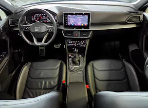 SEAT Tarraco 2.0 TDI FR 4Drive DSG