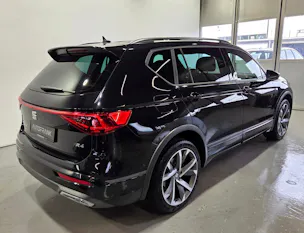 SEAT Tarraco 2.0 TDI FR 4Drive DSG