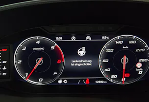 SEAT Tarraco 2.0 TDI FR 4Drive DSG