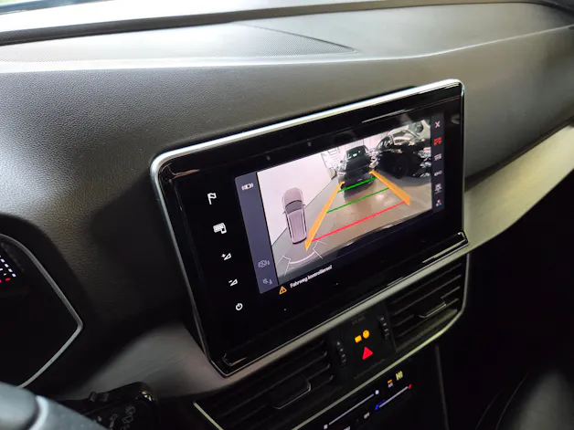 SEAT Tarraco 2.0 TDI FR 4Drive DSG