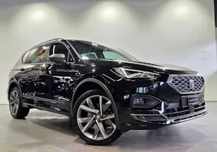 SEAT Tarraco 2.0 TDI FR 4Drive DSG