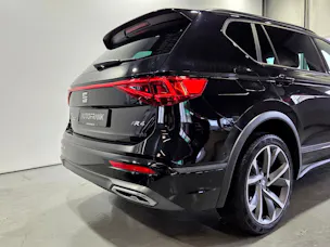 SEAT Tarraco 2.0 TDI FR 4Drive DSG