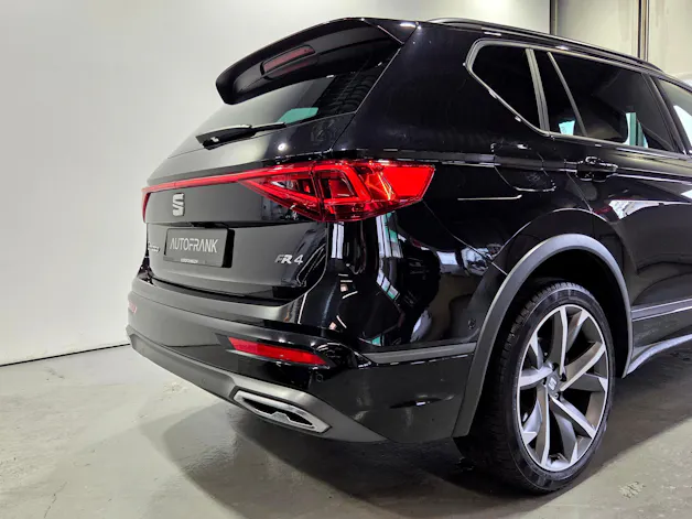 SEAT Tarraco 2.0 TDI FR 4Drive DSG