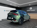 Kia Sportage1.6T PHEV4x4 GT A