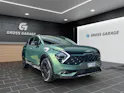 Kia Sportage1.6T PHEV4x4 GT A