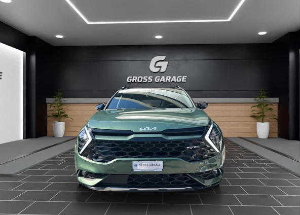 Fahrzeugbild 1 Fahrzeugbild 1