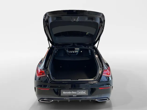 Mercedes-Benz CLA 200 AMG Line Shooting Brake