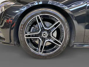 Mercedes-Benz CLA 200 AMG Line Shooting Brake