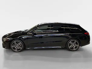 Mercedes-Benz CLA 200 AMG Line Shooting Brake