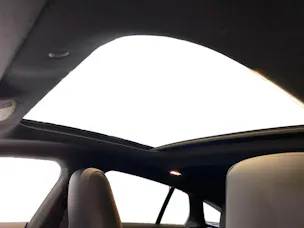 Mercedes-Benz CLA 200 AMG Line Shooting Brake