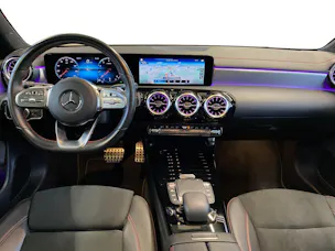 Mercedes-Benz CLA 200 AMG Line Shooting Brake
