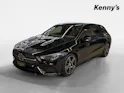 Mercedes-Benz CLA 200 AMG Line Shooting Brake