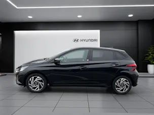 Hyundai i20 1.0 T-GDi Amplia DCT