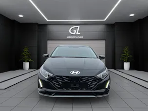 Hyundai i20 1.0 T-GDi Amplia DCT
