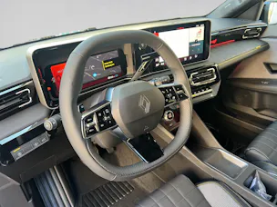 Renault R4 E-Tech Comfort Range 52 kWh Iconic