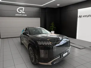 Hyundai Ioniq 9 110kWh Vertex Caligraphy 4WD