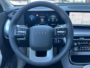 Hyundai Ioniq 9 110kWh Vertex Caligraphy 4WD