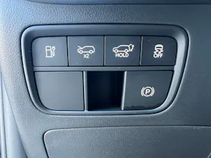 Hyundai Ioniq 9 110kWh Vertex Caligraphy 4WD