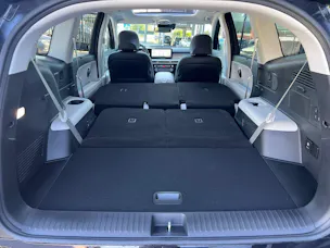 Hyundai Ioniq 9 110kWh Vertex Caligraphy 4WD