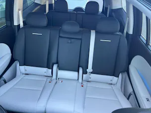 Hyundai Ioniq 9 110kWh Vertex Caligraphy 4WD