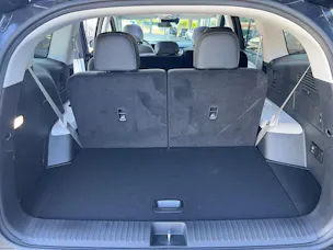 Hyundai Ioniq 9 110kWh Vertex Caligraphy 4WD