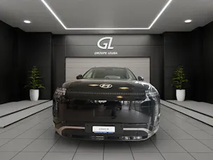 Hyundai Ioniq 9 110kWh Vertex Caligraphy 4WD