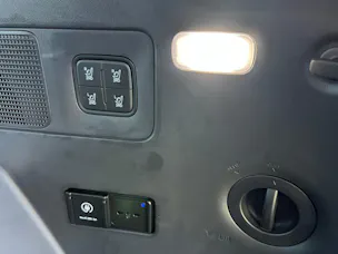 Hyundai Ioniq 9 110kWh Vertex Caligraphy 4WD