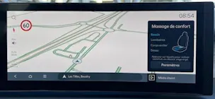 Hyundai Ioniq 9 110kWh Vertex Caligraphy 4WD
