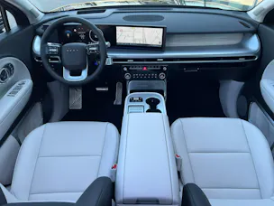 Hyundai Ioniq 9 110kWh Vertex Caligraphy 4WD