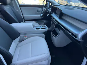 Hyundai Ioniq 9 110kWh Vertex Caligraphy 4WD