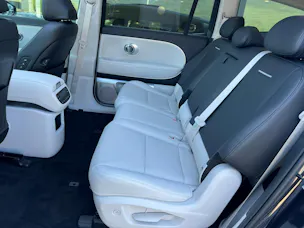 Hyundai Ioniq 9 110kWh Vertex Caligraphy 4WD