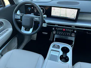 Hyundai Ioniq 9 110kWh Vertex Caligraphy 4WD
