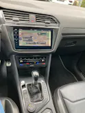 VW Tiguan Allspace 2.0TSI R-Line 4Motion DSG