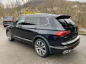 VW Tiguan Allspace 2.0TSI R-Line 4Motion DSG