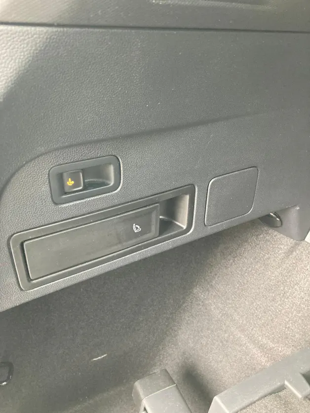 VW Tiguan Allspace 2.0TSI R-Line 4Motion DSG
