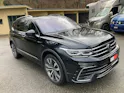VW Tiguan Allspace 2.0TSI R-Line 4Motion DSG