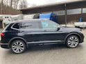 VW Tiguan Allspace 2.0TSI R-Line 4Motion DSG