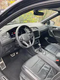 VW Tiguan Allspace 2.0TSI R-Line 4Motion DSG