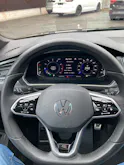 VW Tiguan Allspace 2.0TSI R-Line 4Motion DSG