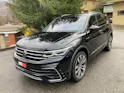 VW Tiguan Allspace 2.0TSI R-Line 4Motion DSG