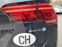 VW Tiguan Allspace 2.0TSI R-Line 4Motion DSG