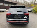 VW Tiguan Allspace 2.0TSI R-Line 4Motion DSG