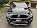 VW Tiguan Allspace 2.0TSI R-Line 4Motion DSG