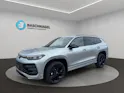 VW Tayron 2.0 TSI R-Line DSG 4Motion
