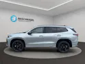 VW Tayron 2.0 TSI R-Line DSG 4Motion