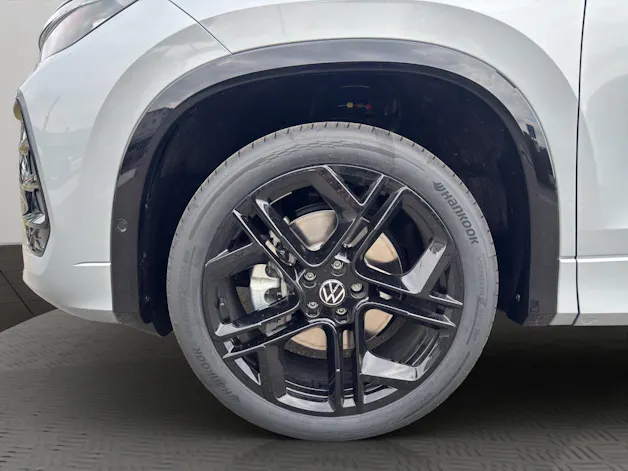 VW Tayron 2.0 TSI R-Line DSG 4Motion